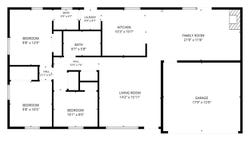 2374 Trinity Drive, Turtle Creek Twp, OH 45044