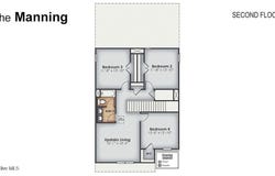 1204 Sabal Palm Street lot: 580, Castle Hayne, NC 28429