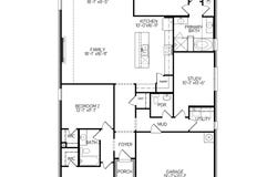 4112 Buffalo Drive, Melissa, TX 75454