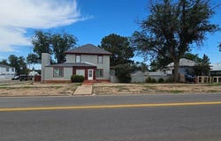 501 S Washington Ave, Roswell, NM 88203