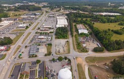 E Main St Extension, South Hill, VA 23970