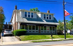 120-122 E STATE Street, MEDIA, PA 19063