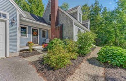 23 Tufts Lane, Center Harbor, NH 03226