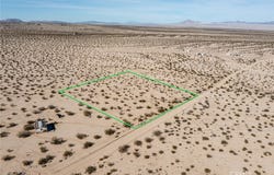 Friendship Road, 29 Palms, CA 92277