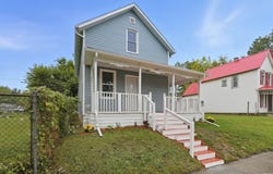 1125 E Washington Street, Muncie, IN 47305-2049