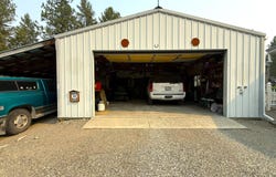 13 CLOUDIA Ln, REPUBLIC, WA 99166