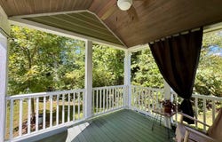 218 Drifting Brook Lane, Flat Rock, NC 28731