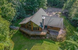 9237 HEMLOCK ROW RD, Presque Isle, WI 54557