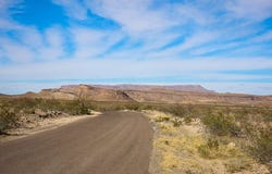 907 Terlingua Ranch Rd, Terlingua, TX 79852