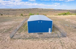 4260 County Rd 110, Rye, CO 81069