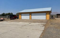 3215 W Thomas Canyon Road, Winnemucca, NV 89445
