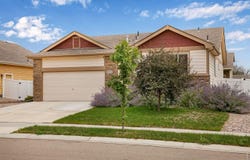 928 Barasingha St, Severance, CO 80550