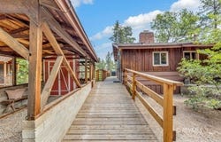 53505 Double View Dr, Idyllwild, CA 92549