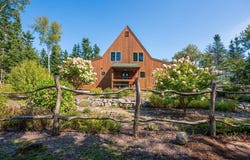 1591 Turtle Head Road, Islesboro, ME 04848