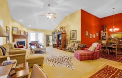 4835 N October Drive, Bloomington, IN 47404