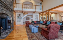 165 Moon Shadow Drive, Ludlow, VT 05149