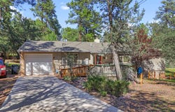 6478 Marcy Way, Pine, AZ 85544