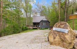 175 Bootleg Ridge, Stanton, KY 40380