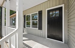 2795 Beckner Road, Lexington, NC 27292
