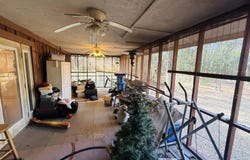 87 Russell Lane, Moselle, MS 39459
