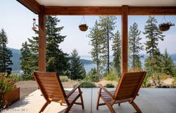 13606 S Hanson Rd, Harrison, ID 83833
