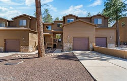 6971 Mercury Drive, Lakeside, AZ 85929