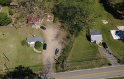 1006, 1018 A&B N Gabbert, Monticello, AR 71655