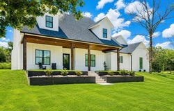 135 Dixie Cove, Eufaula, OK 74432