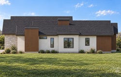 3476 W Golden Barrel St, Eagle, ID 83616