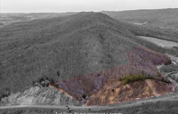 Old Cloyd Road, Pulaski, VA 24301