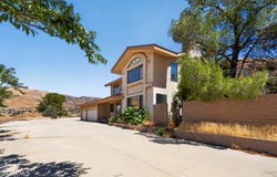 5145 Corradi, Acton, CA 93510