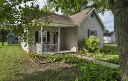 9245 Ford Street, Clarks Hill, IN 47930