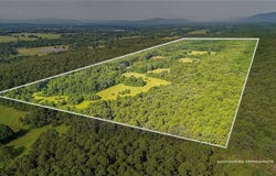 Square Rock Road, Waldron, AR 72958