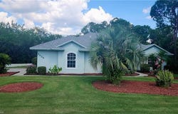 4428 Mendavia Drive, Sebring, FL 33872