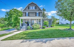 417 Sherwood Avenue, Dunmore, PA 18512