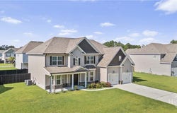 81 Oakmont Drive, Guyton, GA 31312