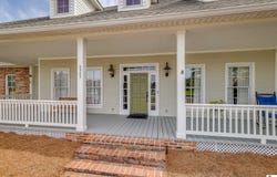 2907 DEBORAH DRIVE, Monroe, LA 71201