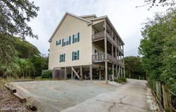 118 Shell Drive, Emerald Isle, NC 28594