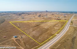Highway 59, Gillette, WY 82718