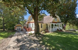 149 Elm Street, Mount Airy, NC 27030