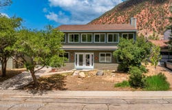 1102 Valley View Road, Glenwood Springs, CO 81601