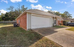 120 Nicholson Drive, Terry, MS 39170