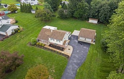 55 BROOK Drive, SOUTHAMPTON, PA 18966