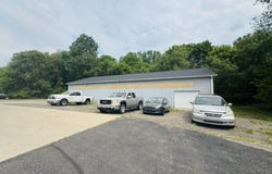 2100 W Dickman Road W, Springfield, MI 49037