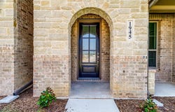 1533 Homeplace Circle, Mansfield, TX 76063