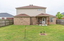 6527 Huntington Court, Fort Smith, AR 72916