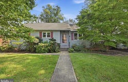 5911 GRAYSON Street, SPRINGFIELD, VA 22150