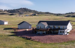 631 Linecamp Dr, Livermore, CO 80536