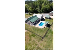 4240 Nicholson Road, Cameron, NC 28326
