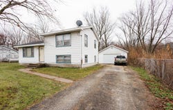 12878 E 2310s Road, Pembroke Twp, IL 60958